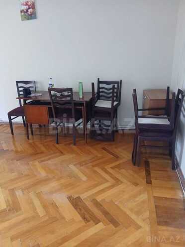 İcarəyə verilir 2 otaqlı köhnə tikili 50 m², Gənclik m., photo 5 from 10