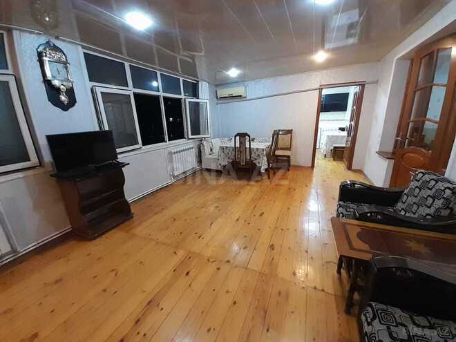 Сдается 3-комн. вторичка 80 м², м. Гянджлик, photo 8 from 12
