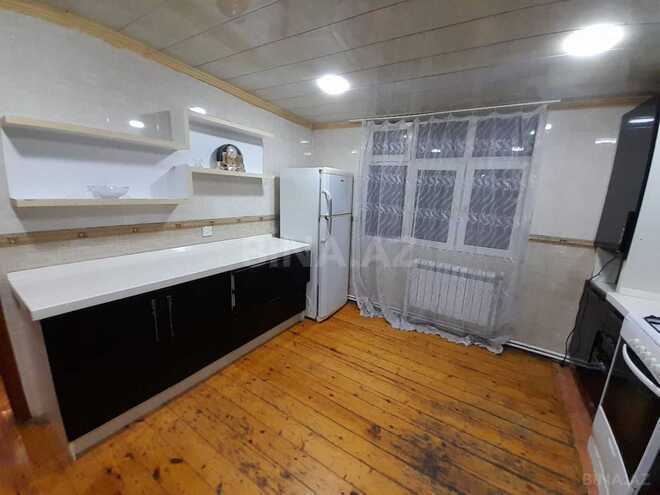 Сдается 3-комн. вторичка 80 м², м. Гянджлик, photo 11 from 12