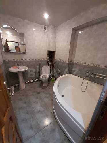 Сдается 3-комн. вторичка 80 м², м. Гянджлик, photo 10 from 12