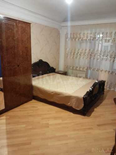Сдается 3-комн. вторичка 80 м², м. Гянджлик, photo 5 from 12