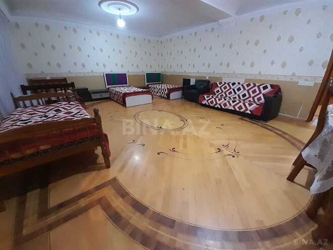 Сдается 3-комн. вторичка 80 м², м. Гянджлик, photo 4 from 12