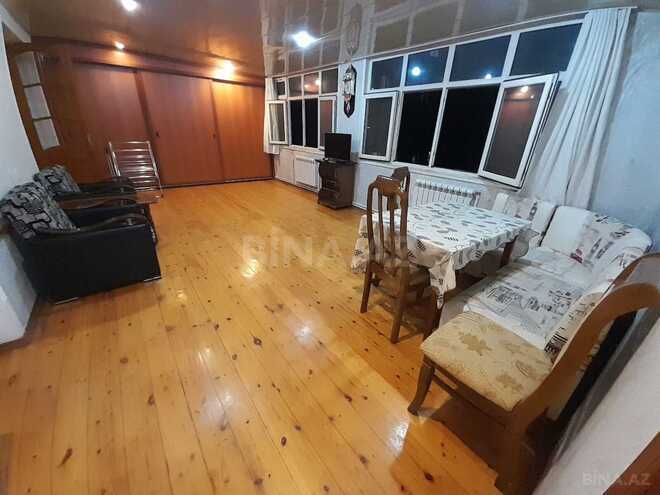 Сдается 3-комн. вторичка 80 м², м. Гянджлик, photo 7 from 12