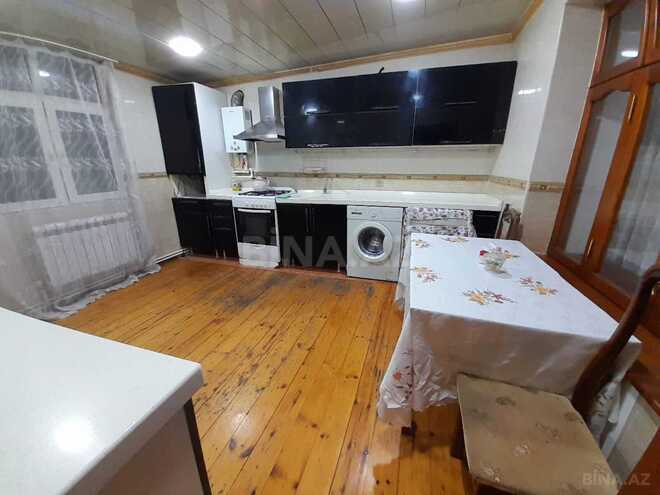 Сдается 3-комн. вторичка 80 м², м. Гянджлик, photo 9 from 12