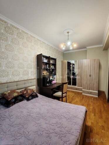 Satılır 2 otaqlı yeni tikili 70 m², Biləcəri q., photo 13 from 19