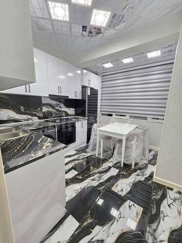 Продаётся 4-комн. новостройка 120 м², м. Мемар Аджеми, photo 7 from 10