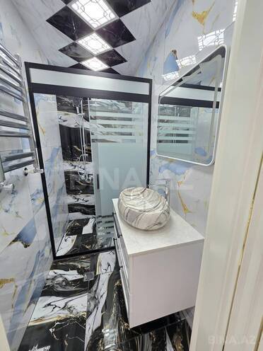 Продаётся 4-комн. новостройка 120 м², м. Мемар Аджеми, photo 9 from 10