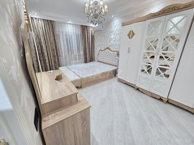 Продаётся 4-комн. новостройка 120 м², м. Мемар Аджеми, photo 5 from 10