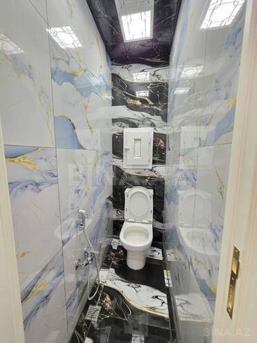 Продаётся 4-комн. новостройка 120 м², м. Мемар Аджеми, photo 8 from 10