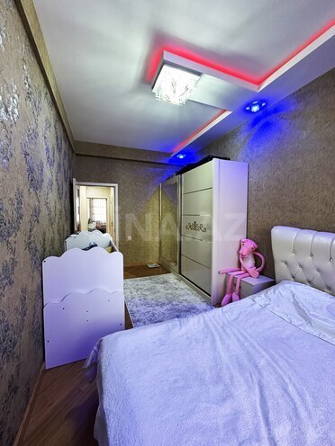 Продается 3-комн. новостройка 105 м², м. Ази Асланов, photo 9 from 15