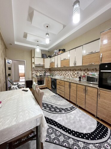 Продается 3-комн. новостройка 105 м², м. Ази Асланов, photo 7 from 15