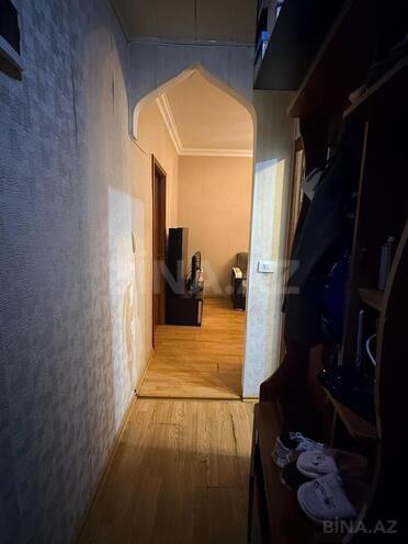 İcarəyə verilir 2 otaqlı köhnə tikili 50 m², Nəsimi m., photo 8 from 9