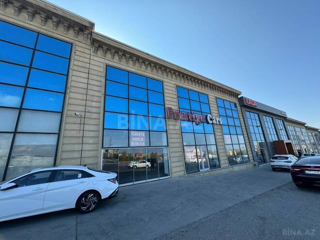 Сдается  объект 1 060 м², Абшеронcкий  р., photo 18 from 19