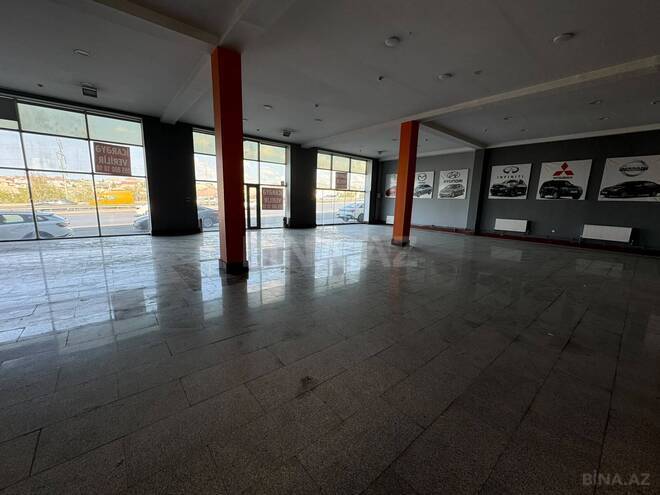 Сдается  объект 1 060 м², Абшеронcкий  р., photo 8 from 19