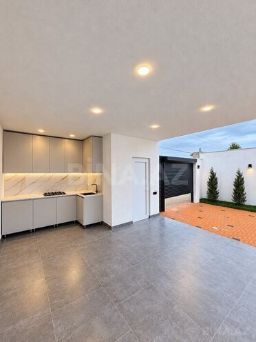 Satılır 4 otaqlı həyət evi/bağ evi 150 m², Mərdəkan q., photo 8 from 21