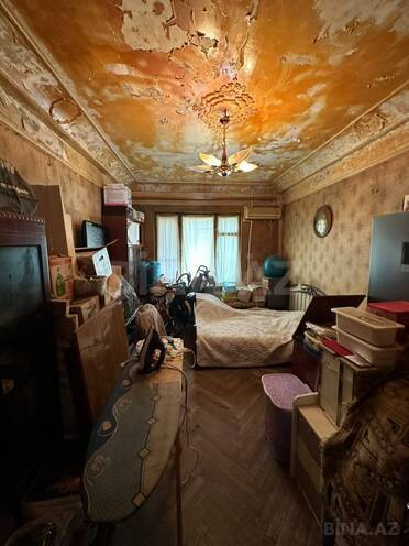 Продаётся 3-комн. вторичка 75 м², м. Нефтчиляр, photo 12 from 15