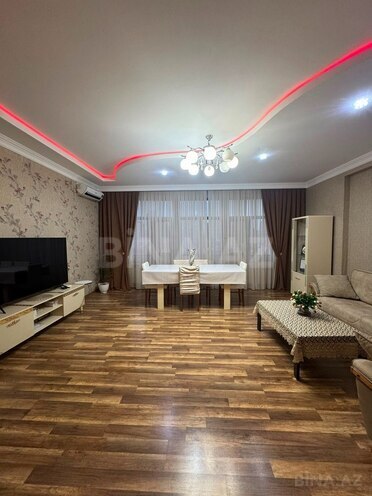 Satılır 3 otaqlı yeni tikili 140 m², Şah İsmayıl Xətai m., photo 4 from 13