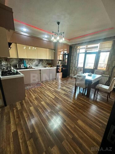 Satılır 3 otaqlı yeni tikili 140 m², Şah İsmayıl Xətai m., photo 9 from 13