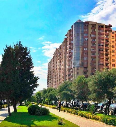 Satılır 3 otaqlı yeni tikili 140 m², Şah İsmayıl Xətai m., photo 3 from 13