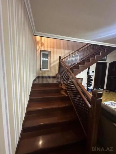 Satılır 5 otaqlı həyət evi/bağ evi 250 m², Qara Qarayev m., photo 13 from 32
