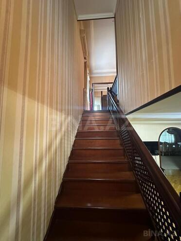 Satılır 5 otaqlı həyət evi/bağ evi 250 m², Qara Qarayev m., photo 29 from 32