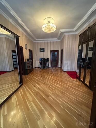 Satılır 5 otaqlı həyət evi/bağ evi 250 m², Qara Qarayev m., photo 12 from 32