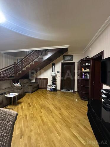 Satılır 5 otaqlı həyət evi/bağ evi 250 m², Qara Qarayev m., photo 23 from 32