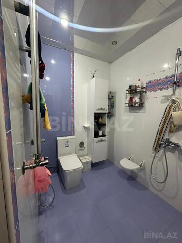 Satılır 5 otaqlı həyət evi/bağ evi 250 m², Qara Qarayev m., photo 27 from 32