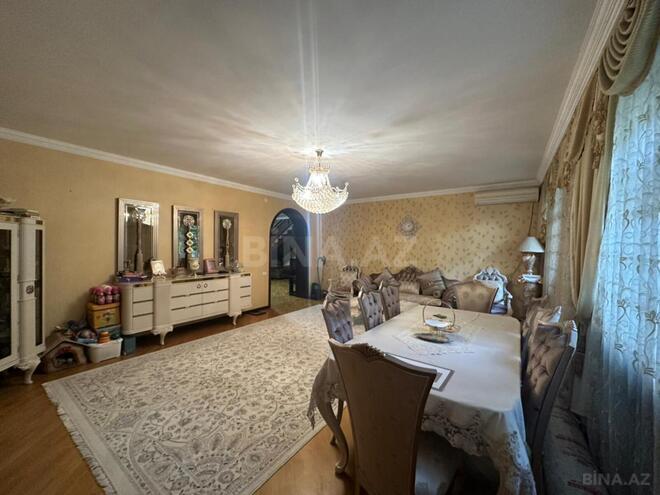 Satılır 5 otaqlı həyət evi/bağ evi 250 m², Qara Qarayev m., photo 10 from 32