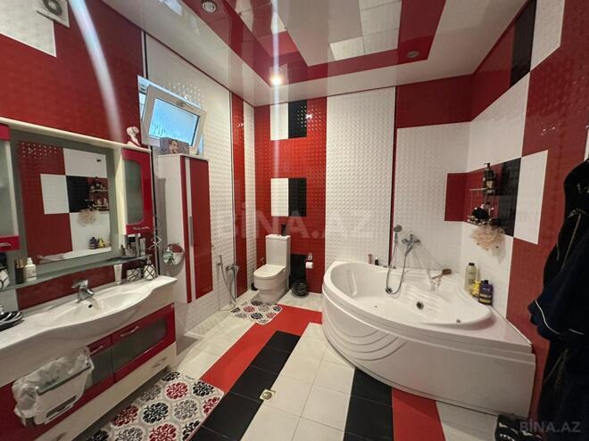 Satılır 5 otaqlı həyət evi/bağ evi 250 m², Qara Qarayev m., photo 21 from 32