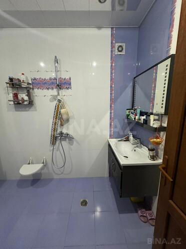 Satılır 5 otaqlı həyət evi/bağ evi 250 m², Qara Qarayev m., photo 24 from 32