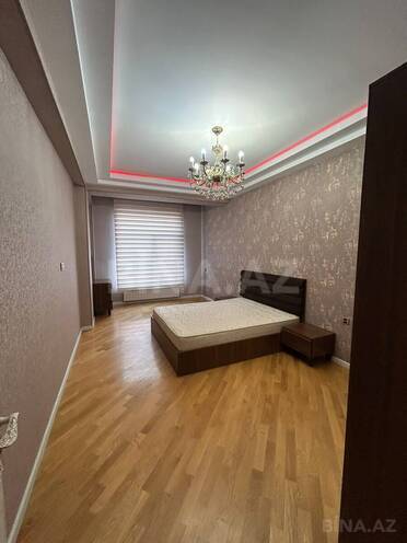 Сдаётся 2-комн. новостройка 100 м², м. Нариман Нариманов, photo 4 from 15