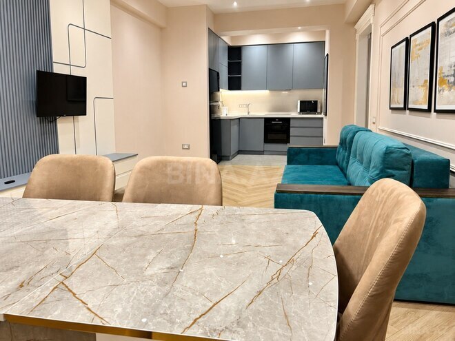 Сдается 2-комн. новостройка 70 м², пос. Аг шехер, photo 4 from 13