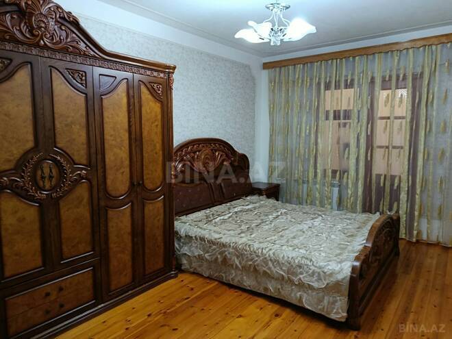 Сдается 3-комн. вторичка 85 м², м. Халглар Достлугу, photo 3 from 16