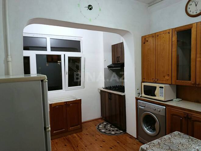 Сдается 3-комн. вторичка 85 м², м. Халглар Достлугу, photo 6 from 16