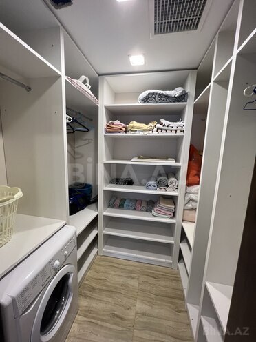 İcarəyə verilir 3 otaqlı yeni tikili 97 m², Şah İsmayıl Xətai m., photo 17 from 28