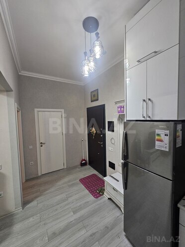Сдается 2-комн. новостройка 56.9 м², м. 20 января, photo 9 from 31