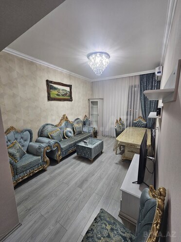 Сдается 2-комн. новостройка 56.9 м², м. 20 января, photo 1 from 31