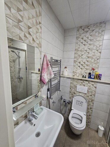 Сдается 2-комн. новостройка 56.9 м², м. 20 января, photo 13 from 31