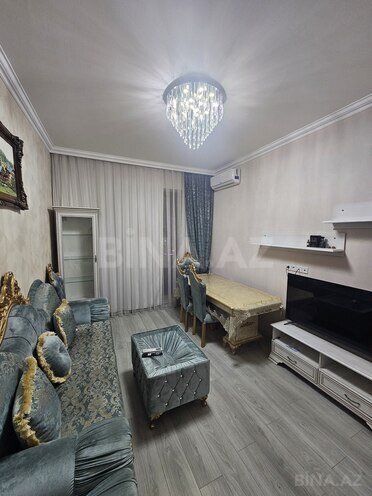 Сдается 2-комн. новостройка 56.9 м², м. 20 января, photo 3 from 31