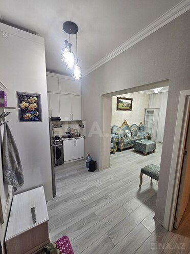 Сдается 2-комн. новостройка 56.9 м², м. 20 января, photo 10 from 31