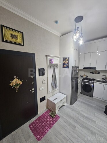 Сдается 2-комн. новостройка 56.9 м², м. 20 января, photo 11 from 31