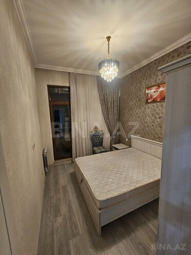 Сдается 2-комн. новостройка 56.9 м², м. 20 января, photo 14 from 31