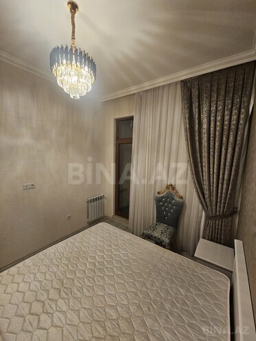 Сдается 2-комн. новостройка 56.9 м², м. 20 января, photo 15 from 31