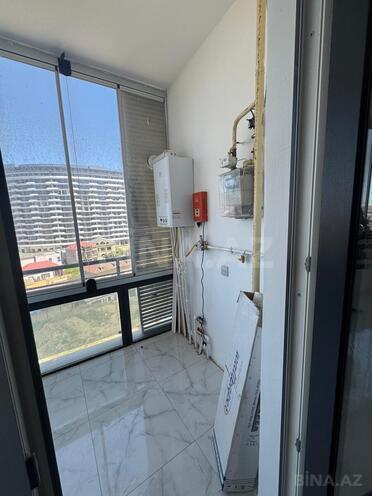 Сдаётся 2-комн. новостройка 70 м², Бинагадинский р., photo 20 from 27