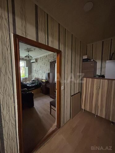 Satılır 3 otaqlı köhnə tikili 55 m², Memar Əcəmi m., photo 8 from 22