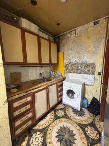 Satılır 3 otaqlı köhnə tikili 55 m², Memar Əcəmi m., photo 3 from 22