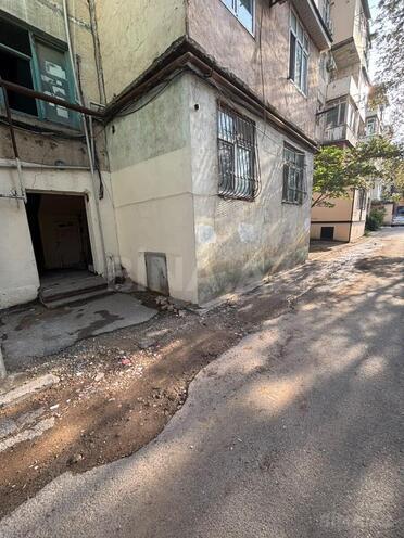 Satılır 3 otaqlı köhnə tikili 55 m², Memar Əcəmi m., photo 6 from 22