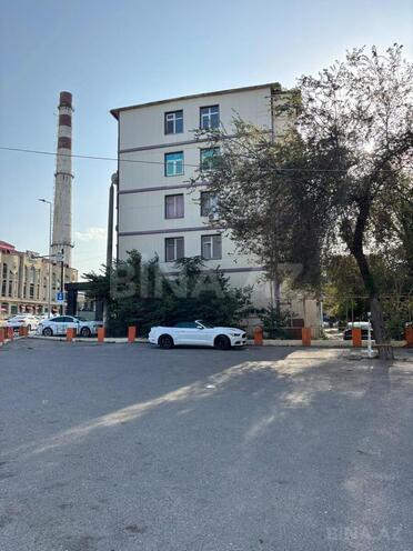 Satılır 3 otaqlı köhnə tikili 55 m², Memar Əcəmi m., photo 17 from 22