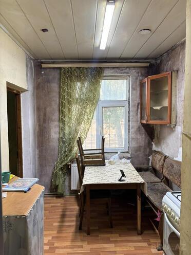 Satılır 3 otaqlı köhnə tikili 55 m², Memar Əcəmi m., photo 18 from 22